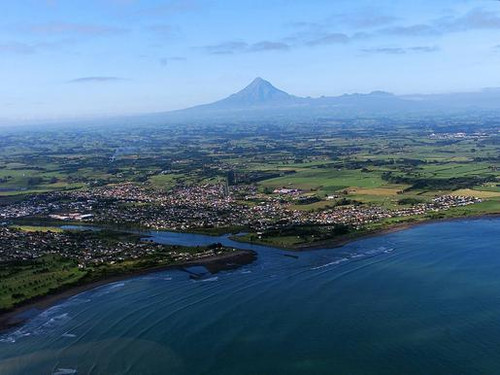 Location New Plymouth image